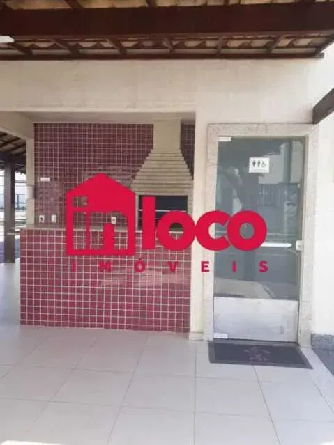 Apartamento com 2 quartos e cozinha fechada — photo 13