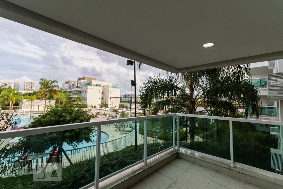 Private BBQ in a 2-bedroom apartment, 70 m² — photo 12