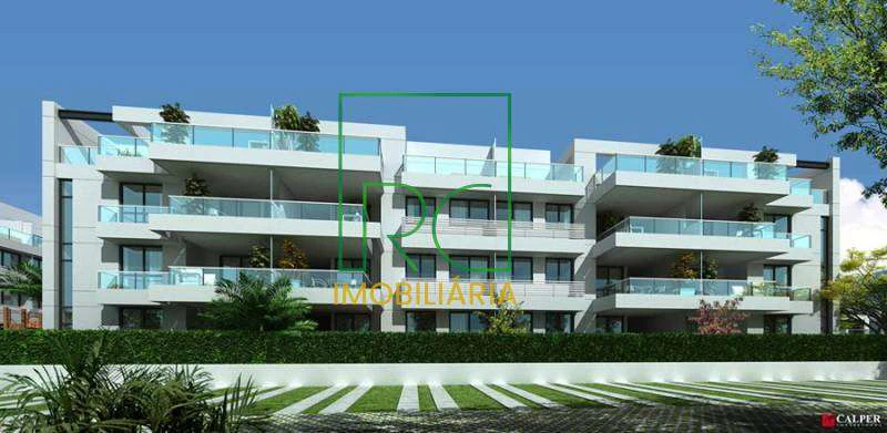 88 m² apartment with 3 bedrooms and 1 parking space — photo 5