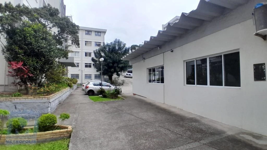 2-bedroom apartment, 44 m² — photo 24