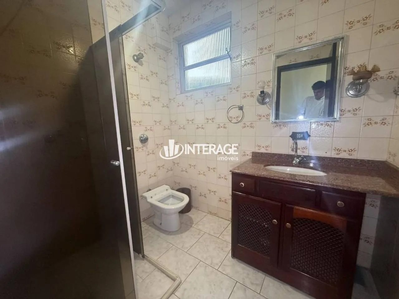 3-bedroom apartment with a home office in Curitiba — photo 12