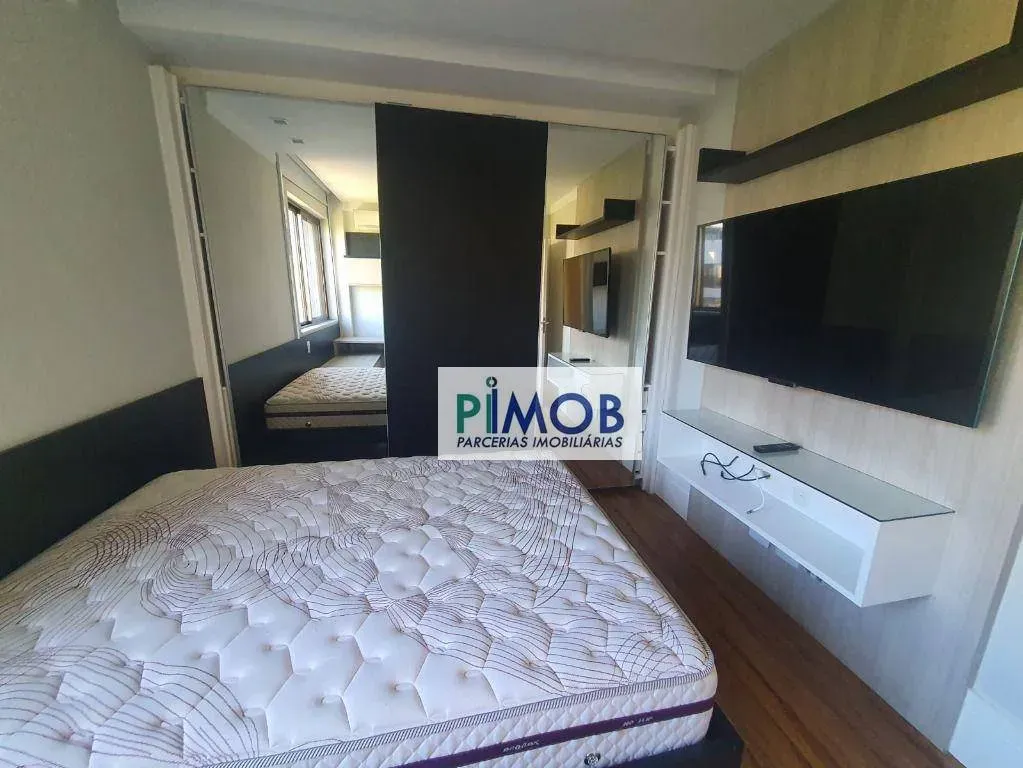 Furnished penthouse with 4 bedrooms and jacuzzi — photo 53