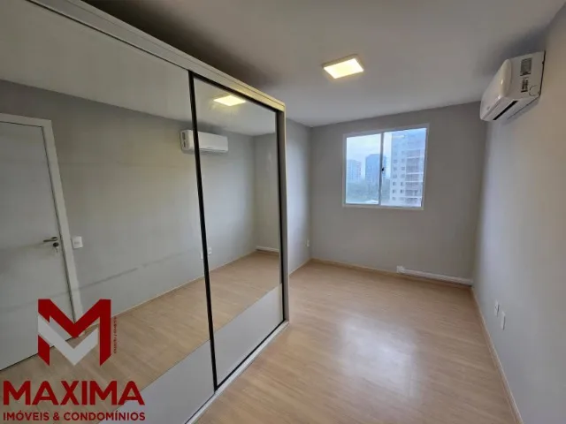 Apartamento de 2 quartos com cozinha americana a gás — photo 4