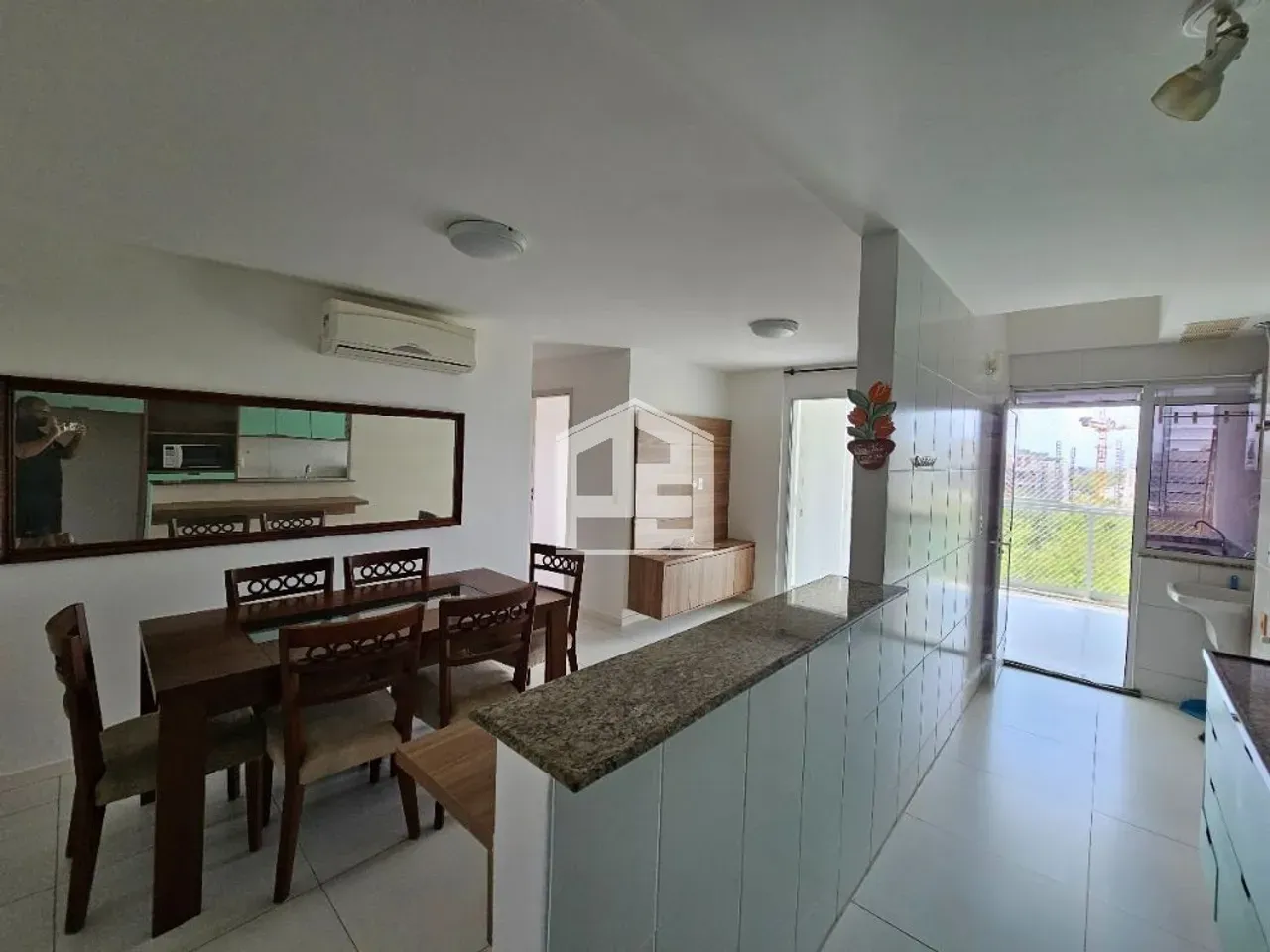 Apartment, 69 m², with a jacuzzi — photo 19