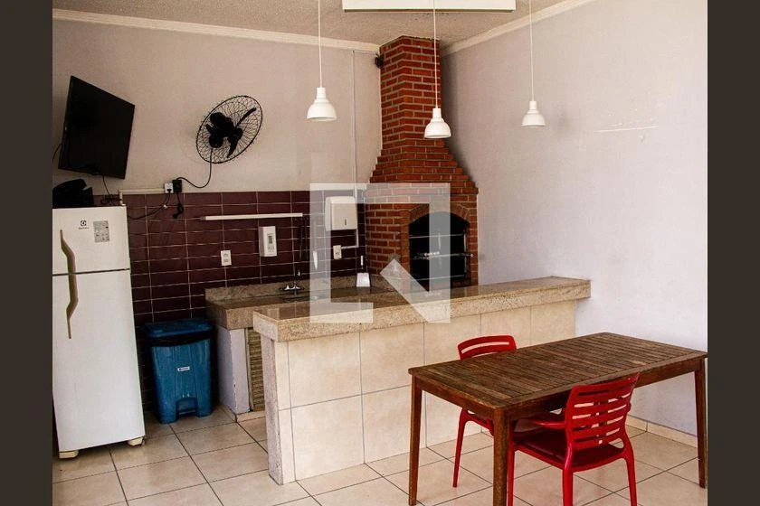 2-bedroom apartment, 40 m² — photo 23