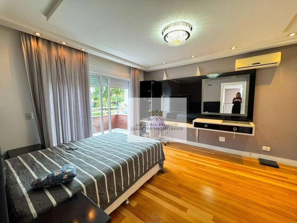 3-suite house with 364 m² and 4 parking spaces — photo 17