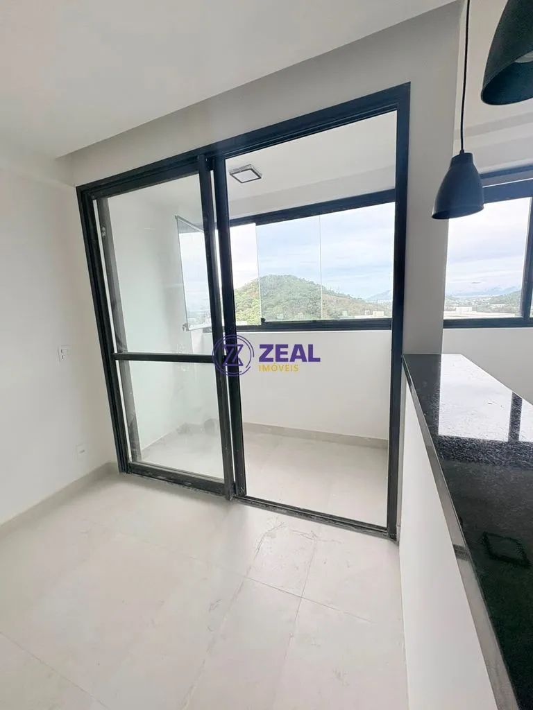 Apartamento de 3 quartos com máquina de lavar, Taquara — photo 15