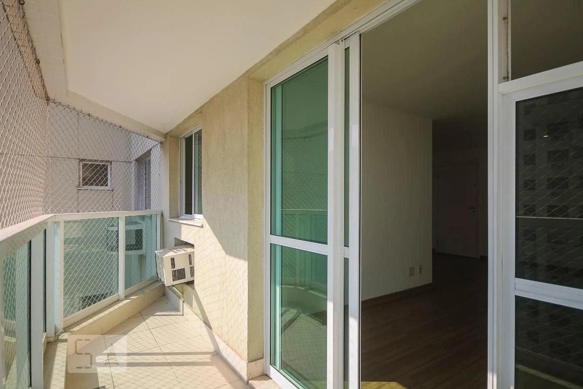 Apartamento sem mobília com 2 dormitórios e vaga — photo 14