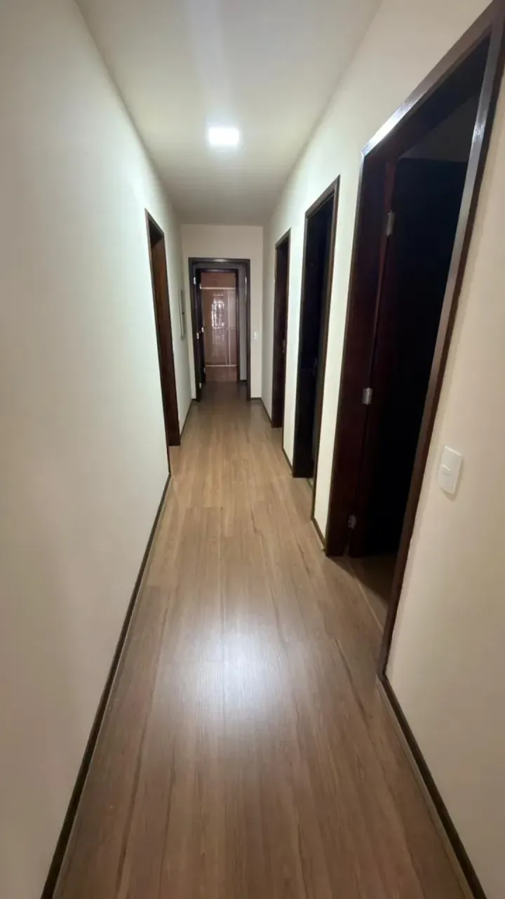 Apartment with 3 bedrooms and 2 bathrooms, no parking — photo 2