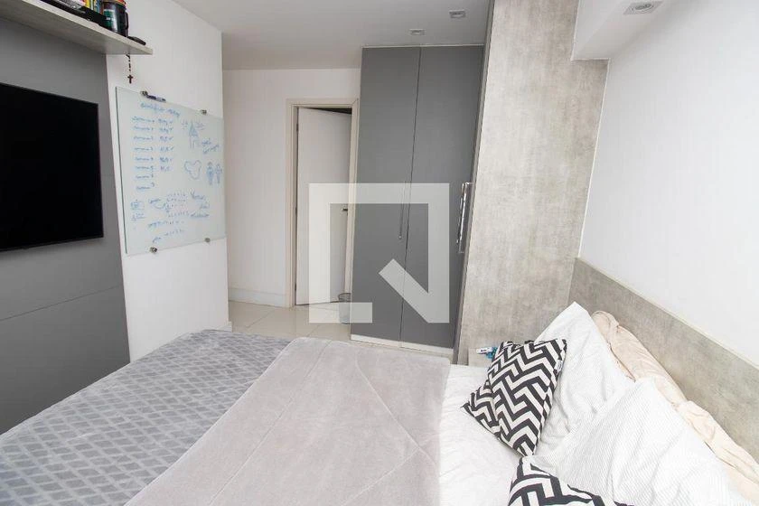Мебльована квартира 174 м² з 3 спальнями та відкритою кухнею — photo 37