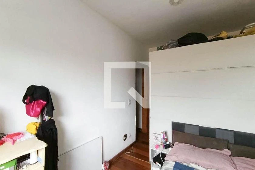 Furnished apartment with gas stove and 48 m² — photo 24
