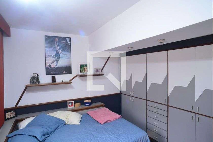 3-bedroom apartment with a home office — photo 16