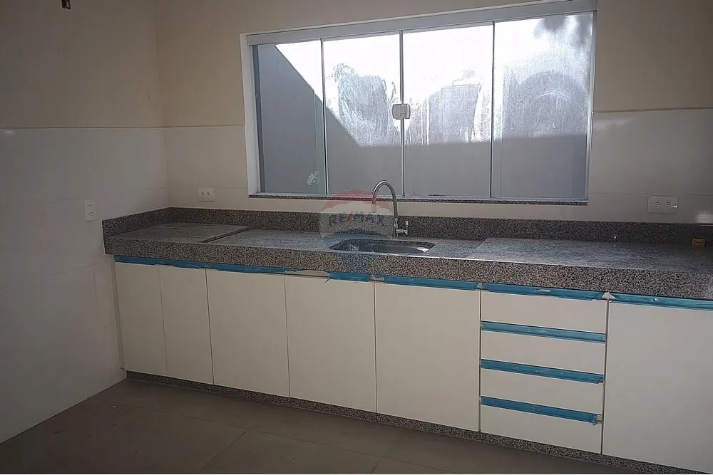 Casa com 3 quartos e cozinha americana — photo 9