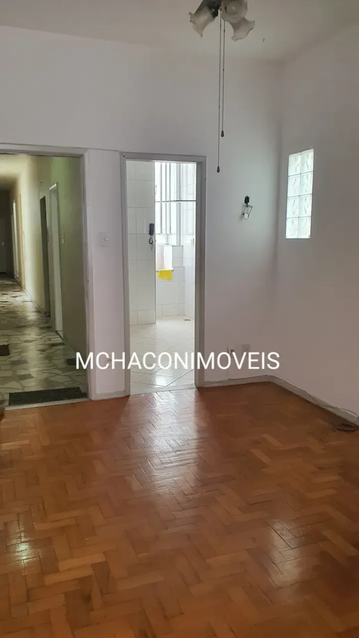 Apartamento, 53 m², com piso de madeira ou laminado — photo 12