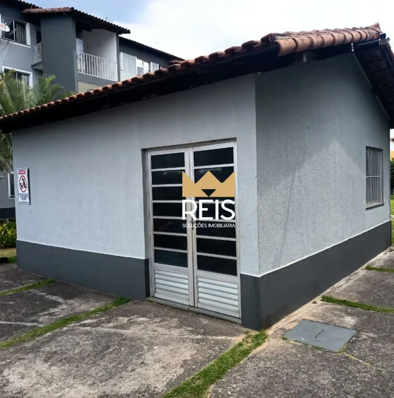 Apartamento para aluguel com cozinha separada e 2 dormitórios — photo 13