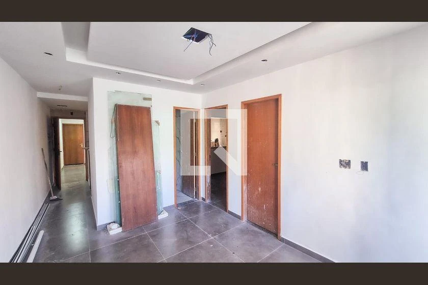 2-bedroom apartment with balcony, 60 m² and 1 parking space — photo 41