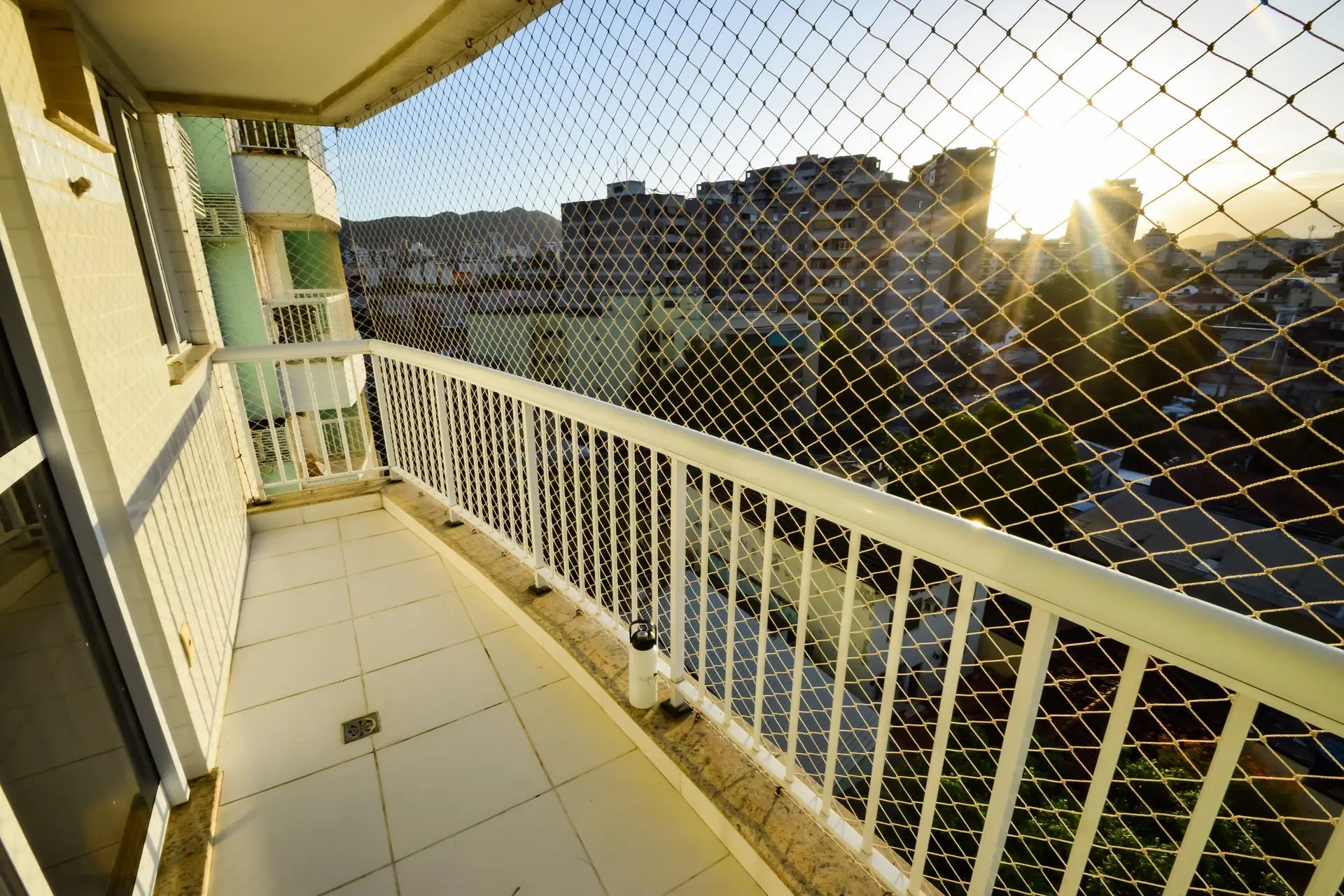 Furnished apartment, 60 m², with a home office — photo 7
