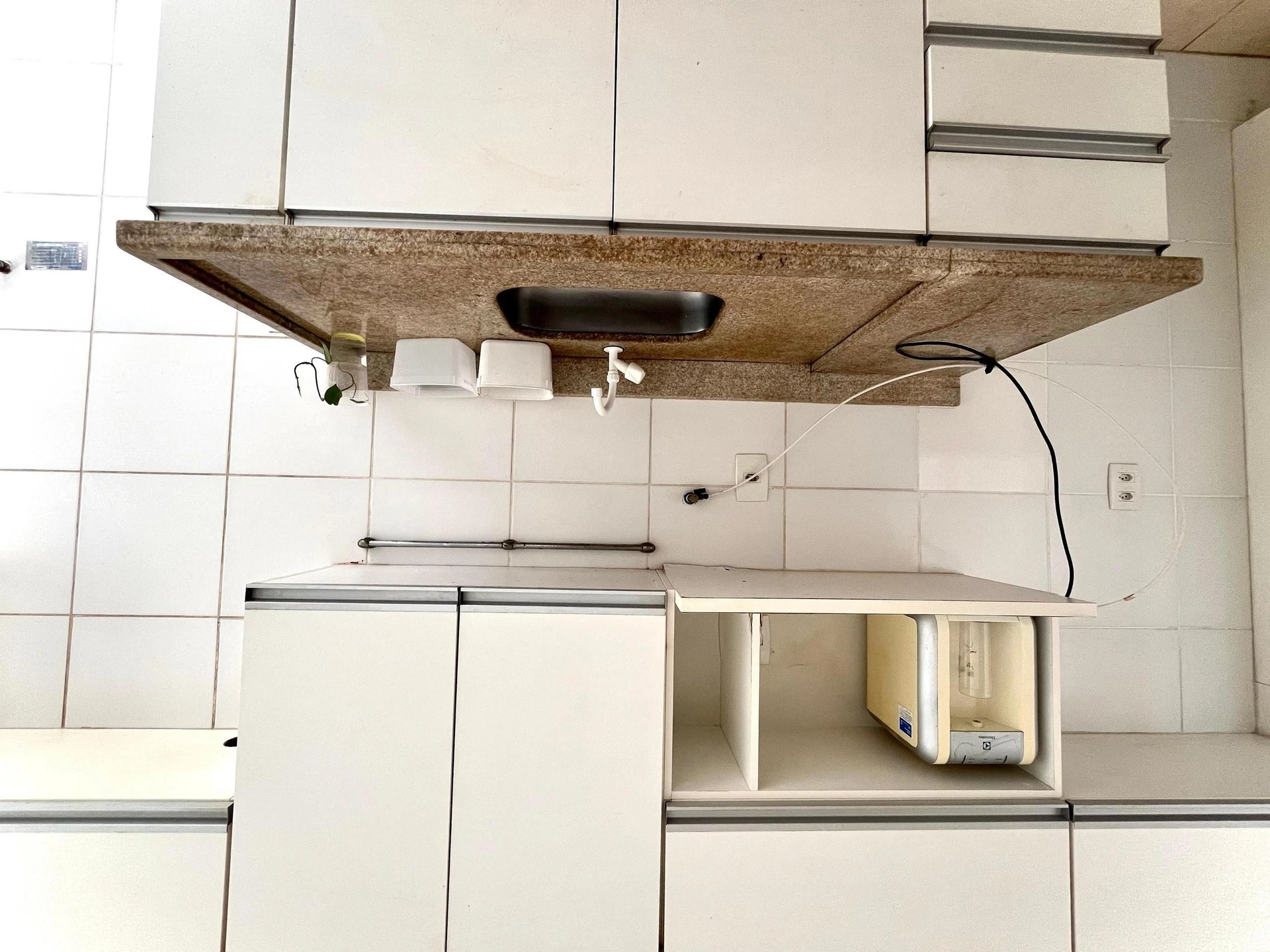 Квартира з 3 спальнями та балконом, 3 ванні — photo 37