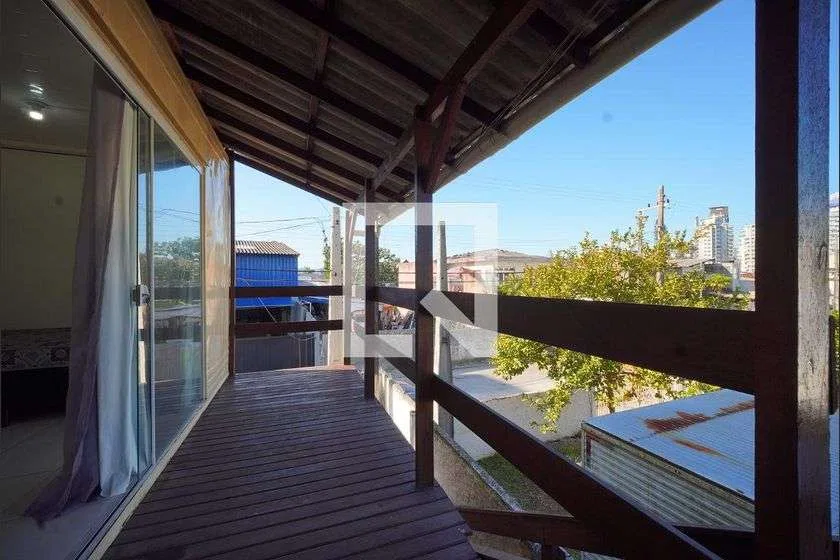 15 m² studio in Florianópolis — photo 10