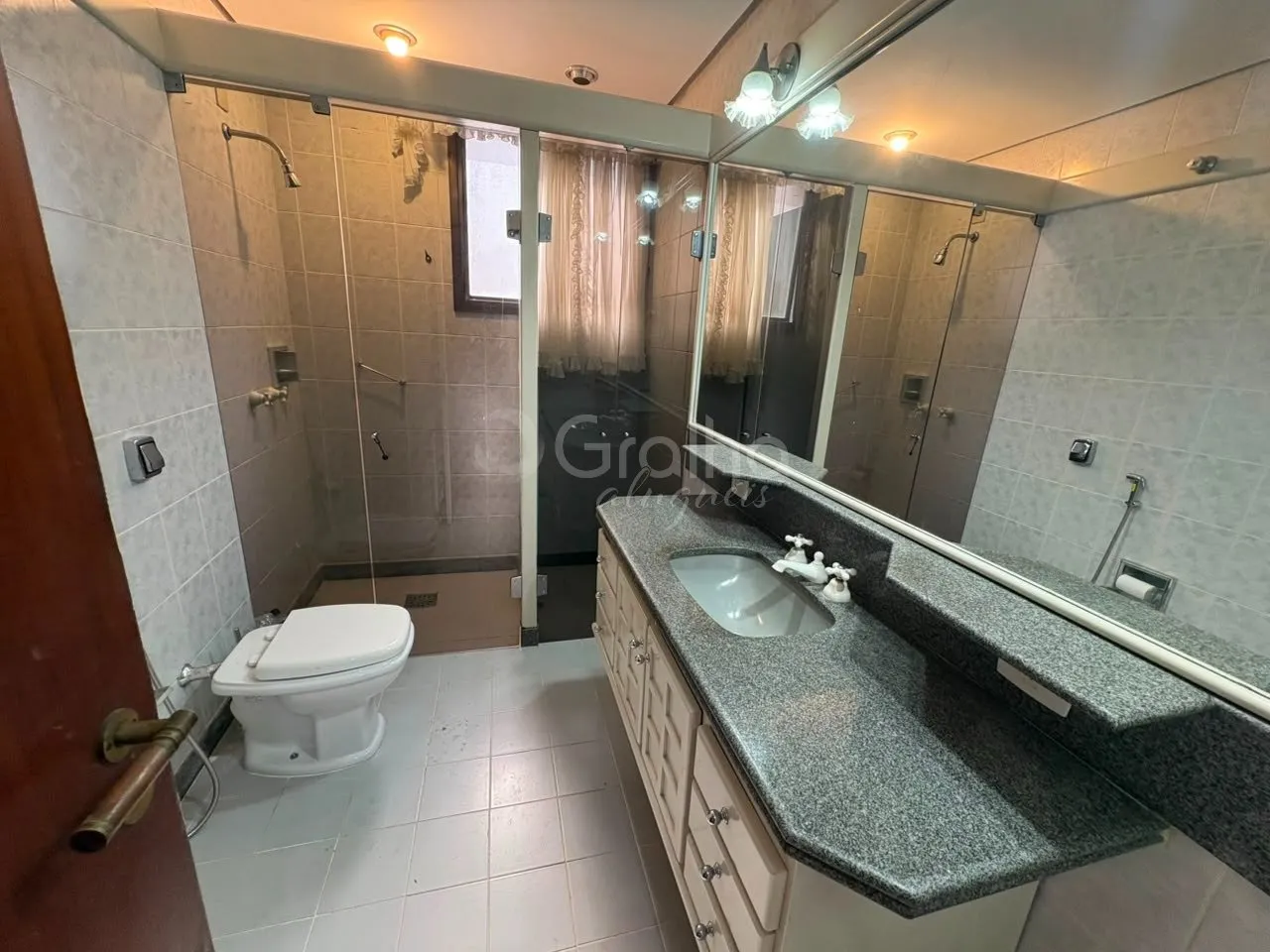 3-bedroom apartment with 446 m² and 2 parking spots — photo 22