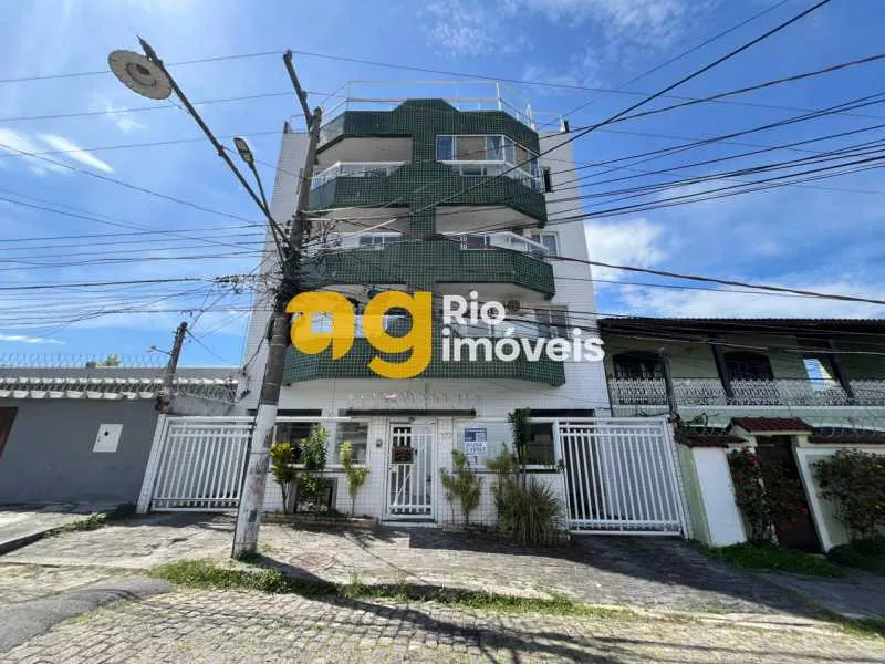 Apartamento mobiliado com 3 quartos e 3 banheiros — photo 18