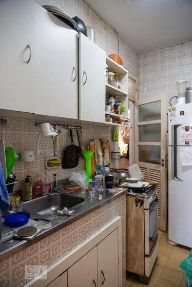 3-bedroom apartment with a home office in Rio de Janeiro — photo 5