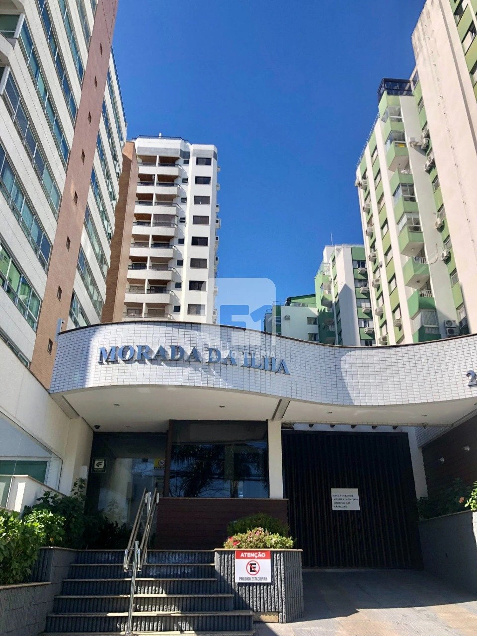 Вид на горы и 2 спальни: квартира 62 м² — photo 21