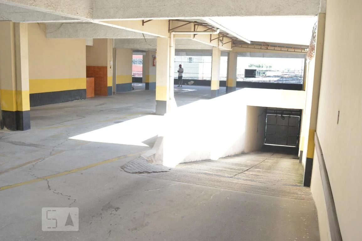 Furnished 2-bedroom apartment with private BBQ — photo 6