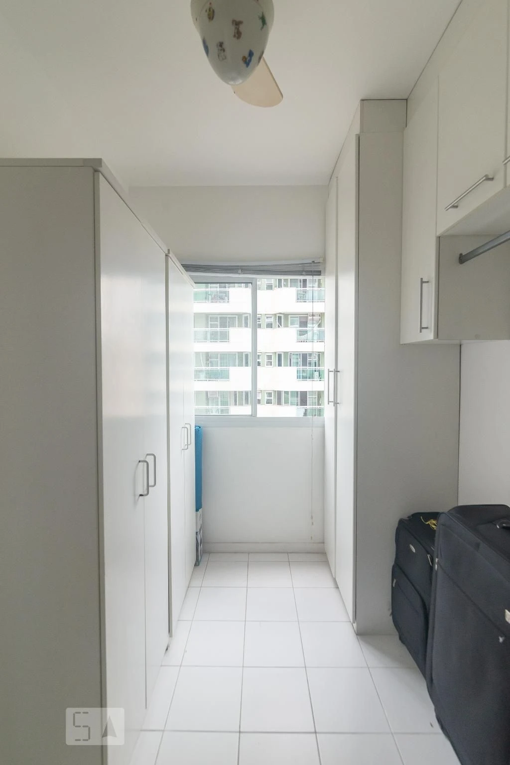 Apartamento mobiliado, 156 m², com varanda envidraçada — photo 19