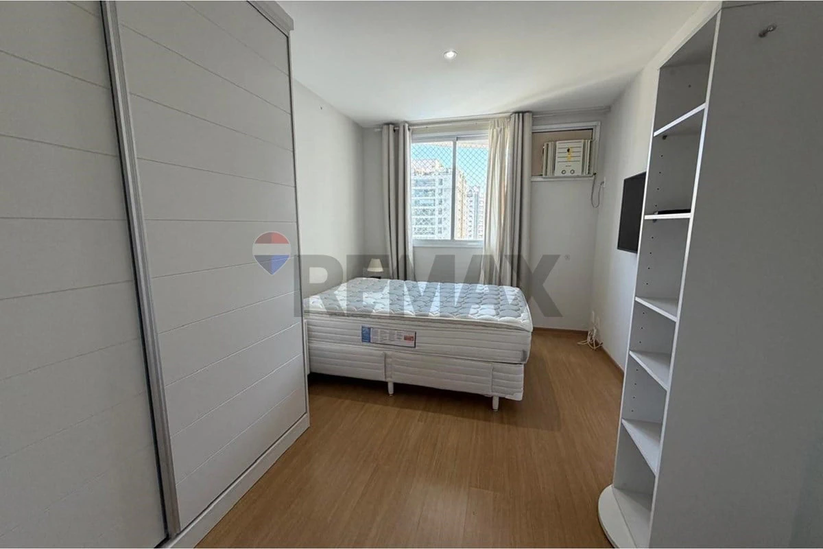 Private pool in a 2-bedroom apartment, 78 m² — photo 13