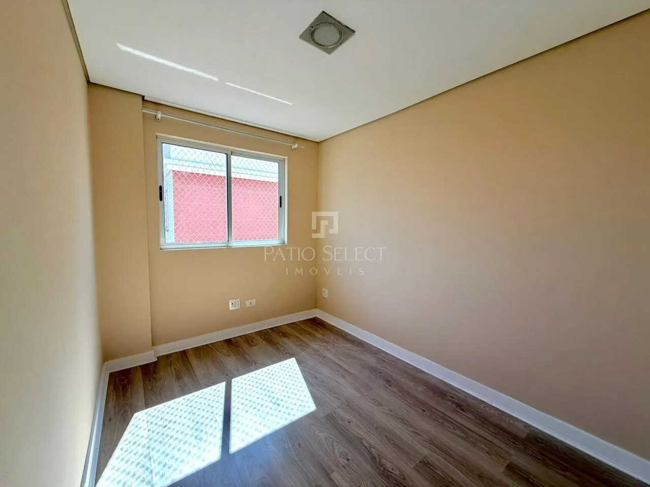 3-bedroom apartment with a washing machine in Curitiba — photo 68