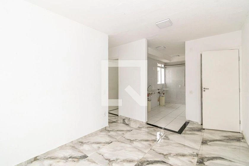 Apartment without parking, 2 bedrooms and 41 m² — photo 36