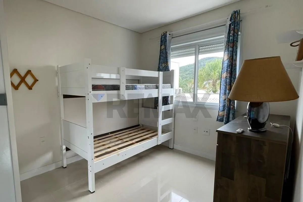 Стиральная машина и 3 спальни: квартира 97 м² — photo 14