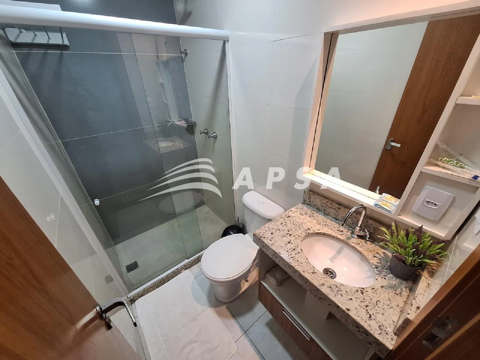 Furnished 2-bedroom, 42 m² apartment in Rio de Janeiro — photo 20