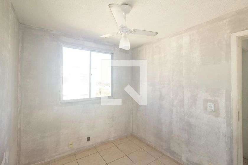 50 m² 2-bedroom apartment with balcony and parking — photo 26