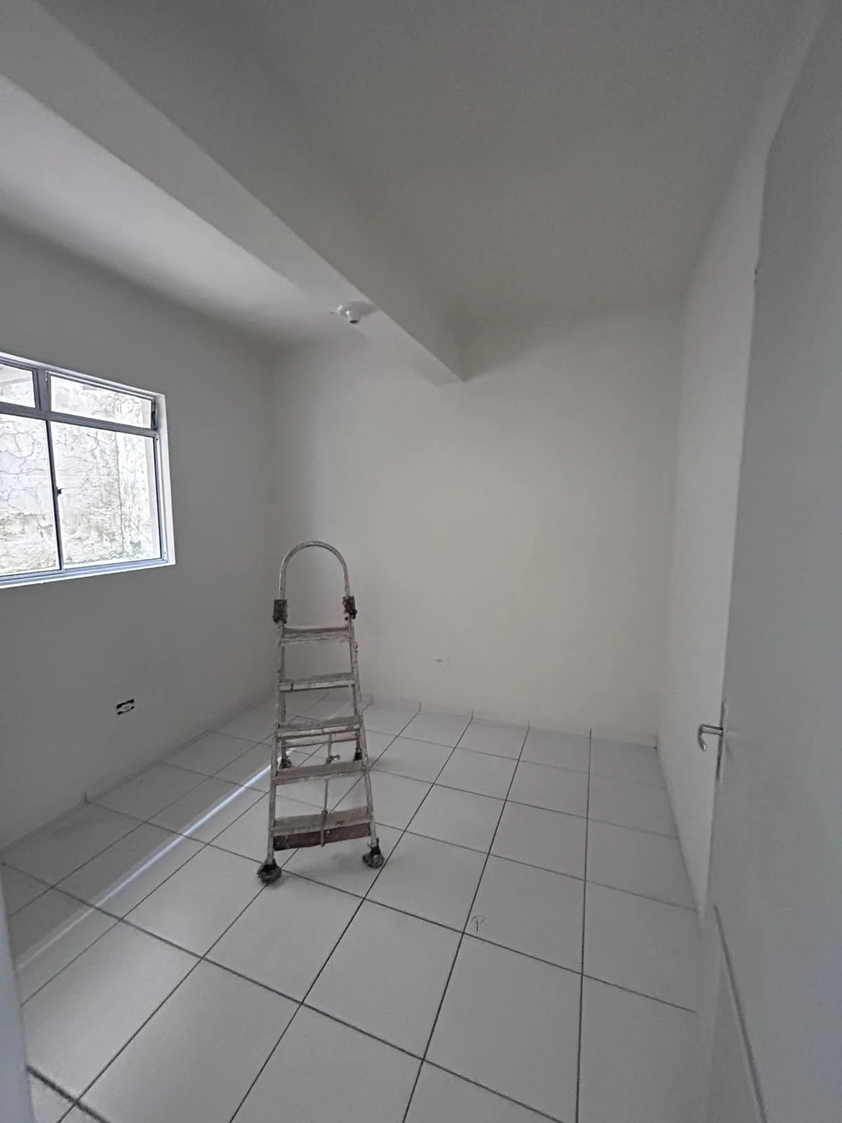 3-bedroom, 60 m² apartment in Curitiba — photo 3