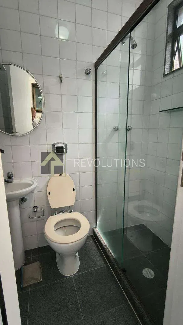 3-bedroom apartment, 1 with its own bathroom, 90 m² — photo 17