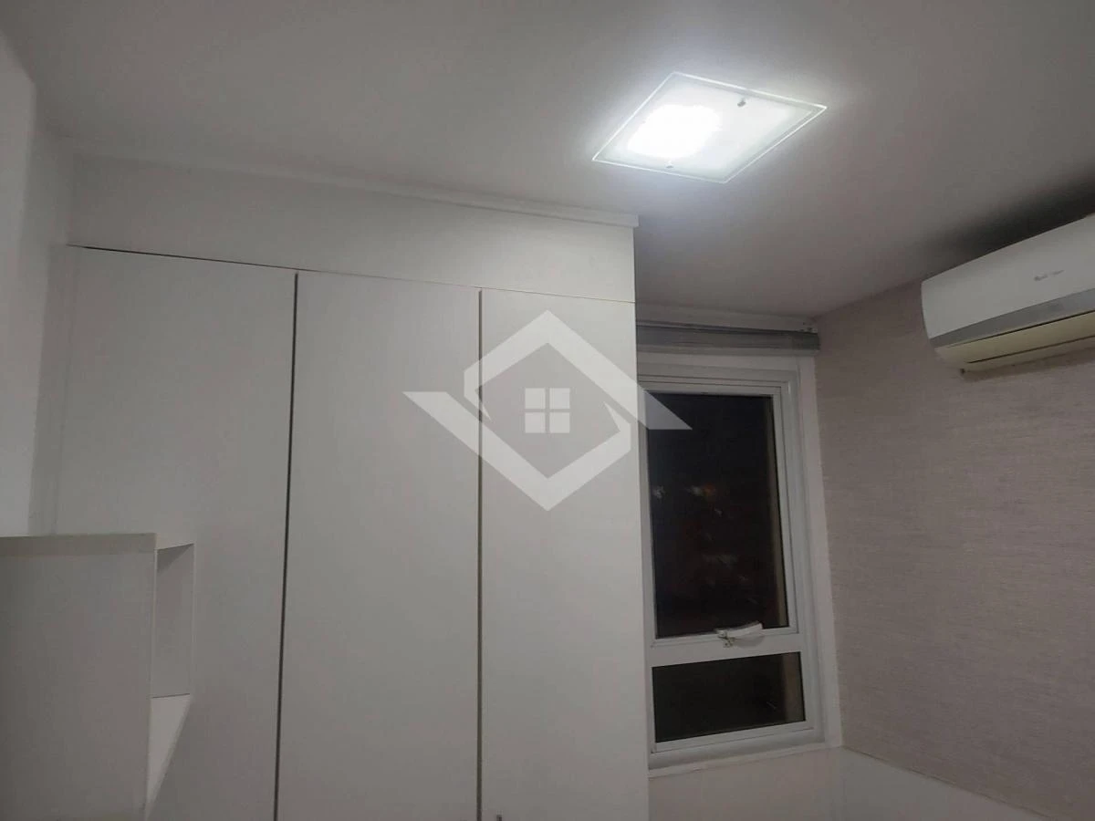 Apartamento de 75 m² com 3 quartos, varanda e 2 vagas — photo 21