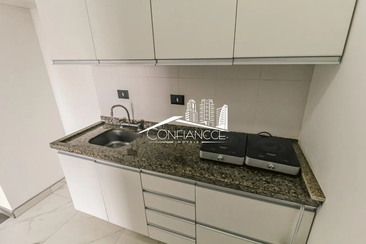 Apartamento de 2 dormitorios (76 m²) con balcón y BBQ — photo 14