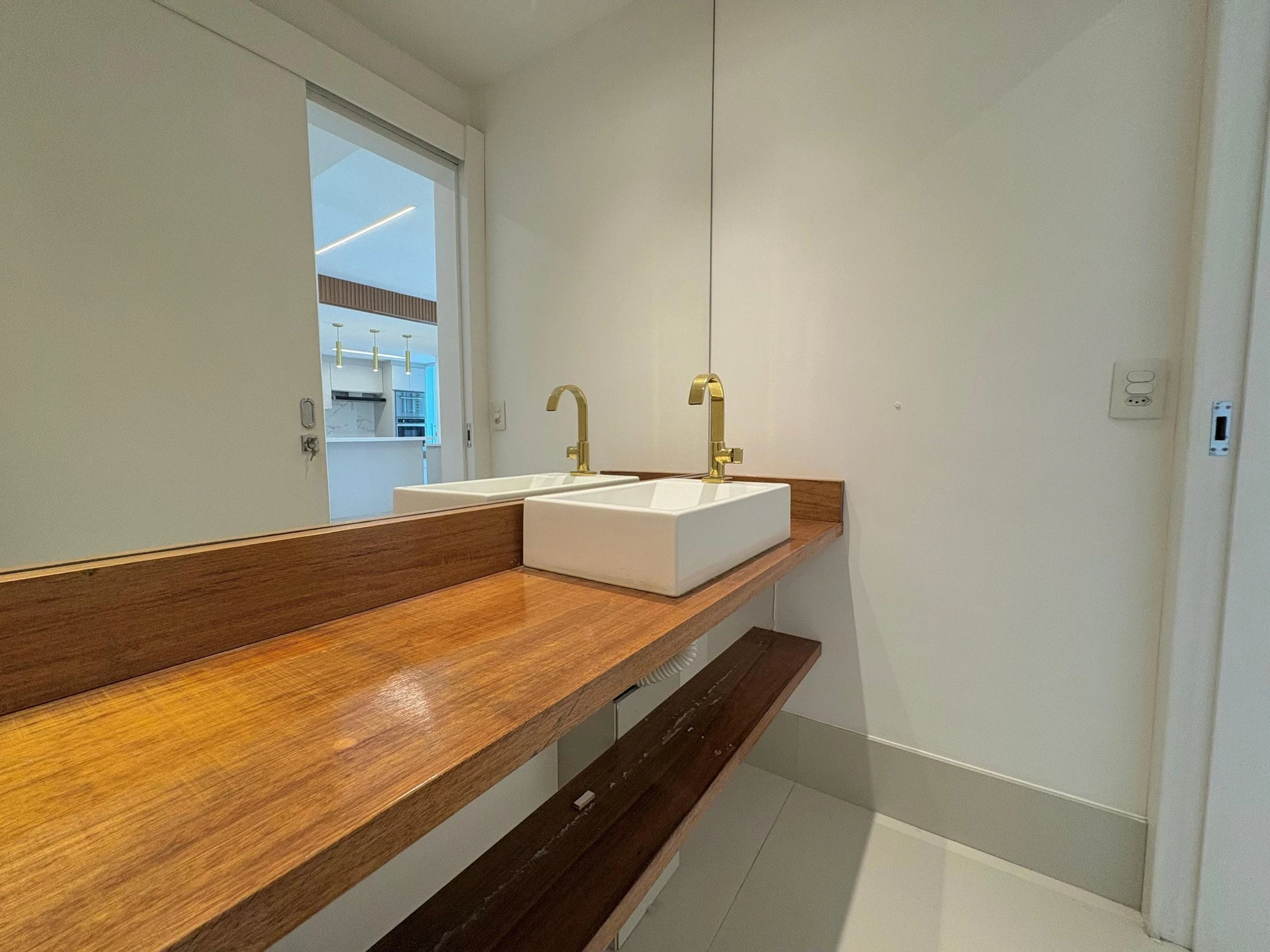 Apartment, 151 m², with a water view — photo 62