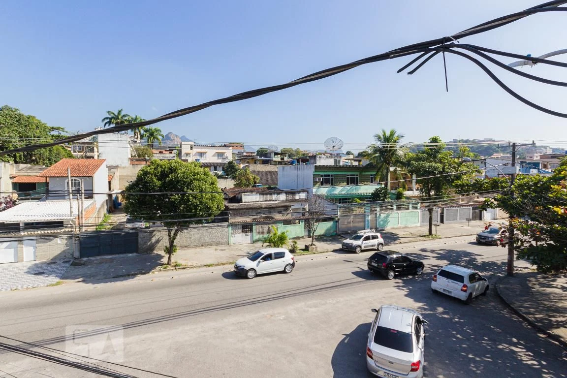 One-bedroom, 40 m² apartment in Rio de Janeiro — photo 6