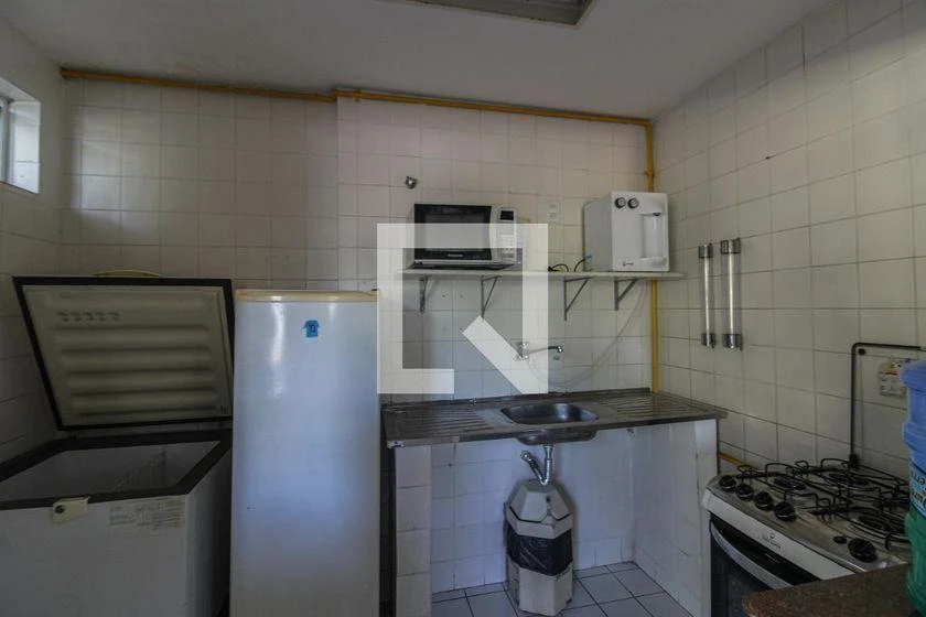 Furnished apartment, 145 m², with a grill on the balcony — photo 21