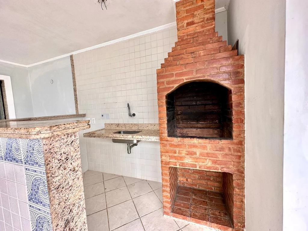 Casa de 4 dormitorios con balcón gourmet en Rio de Janeiro — photo 9