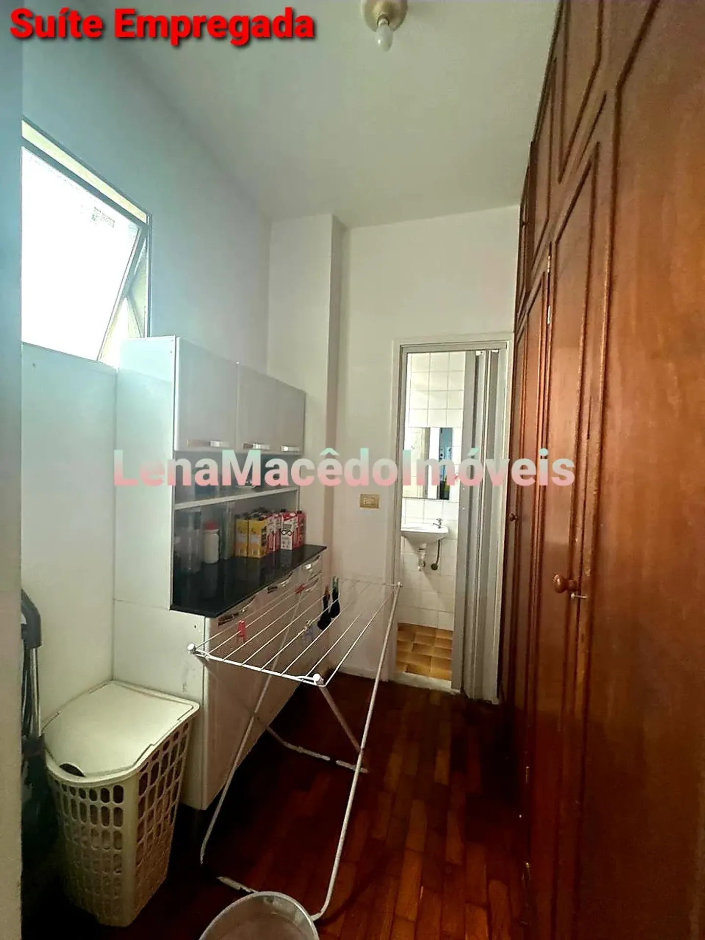 Apartamento no 1º andar com espaço de home office — photo 28