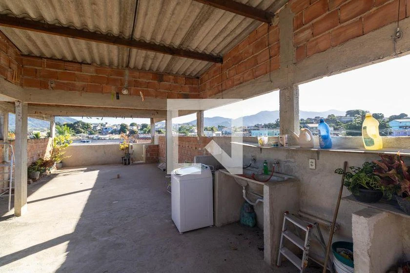 100 m² house with 3 bedrooms, 2 bathrooms and 1 parking spot — photo 33
