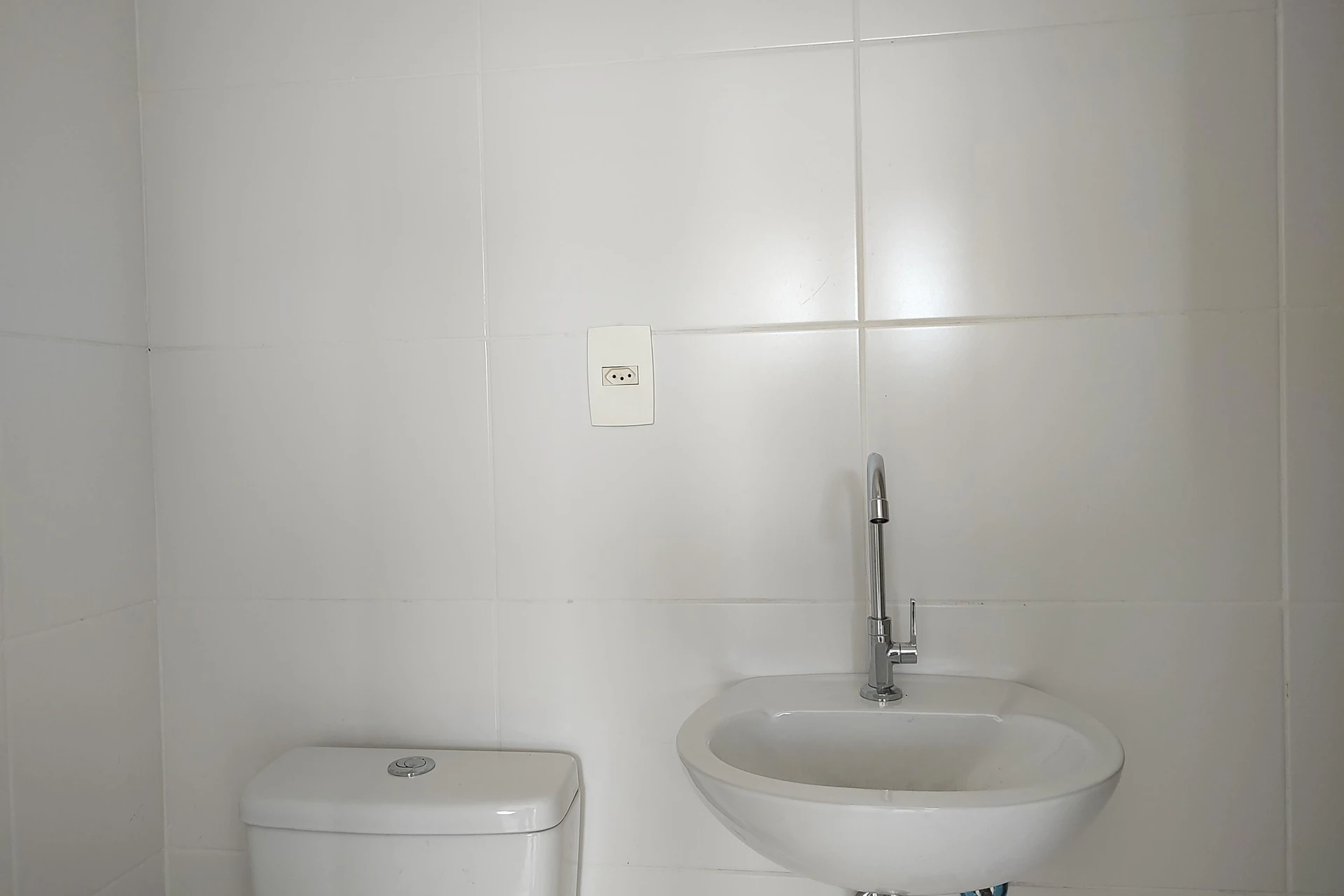 Apartamento de 2 quartos com suíte e 1 vaga — photo 74