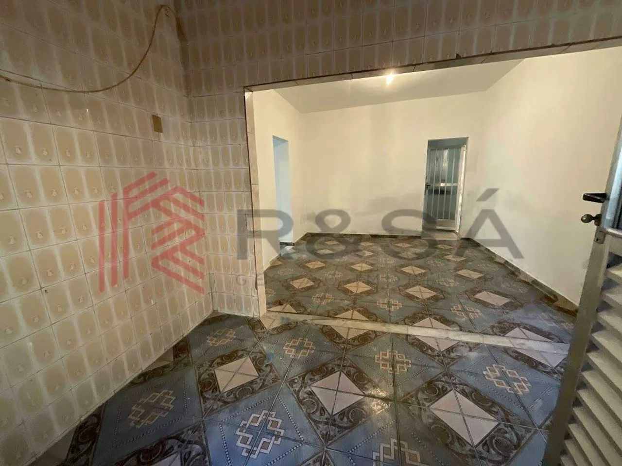 Rental house with 2 bedrooms and 1 bathroom — photo 6