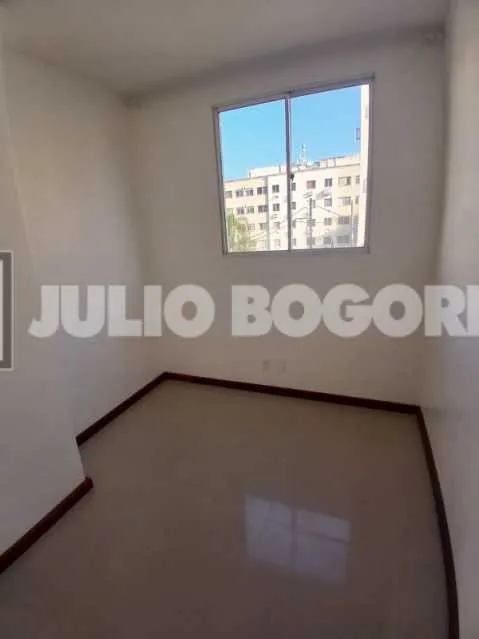 Рабочее место и 3 спальни: квартира 53 м² — photo 9