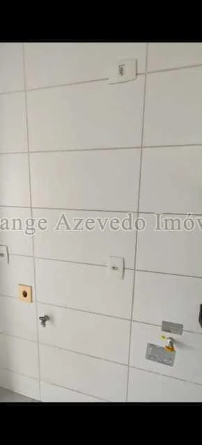 2-bedroom apartment, 1 with its own bathroom, 70 m² — photo 6