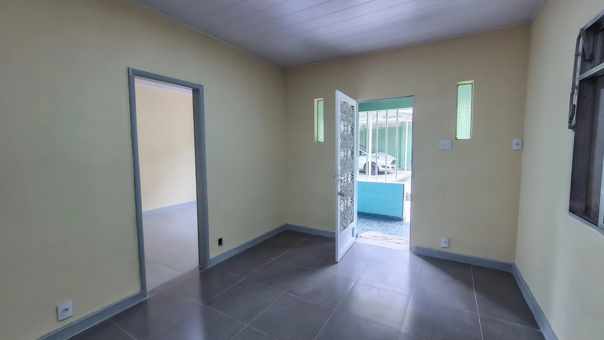 House, 100 m², with a garden — photo 3